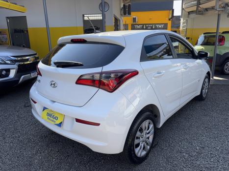 HYUNDAI HB 20 Hatch 1.0 12V 4P FLEX COMFORT PLUS, Foto 5