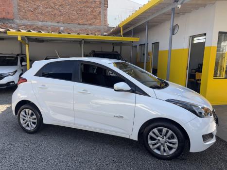 HYUNDAI HB 20 Hatch 1.0 12V 4P FLEX COMFORT PLUS, Foto 6