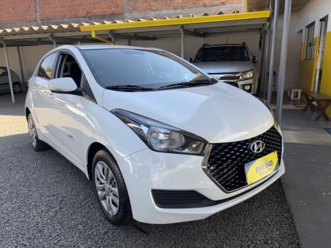 HYUNDAI HB 20 Hatch 1.0 12V 4P FLEX COMFORT PLUS, Foto 7