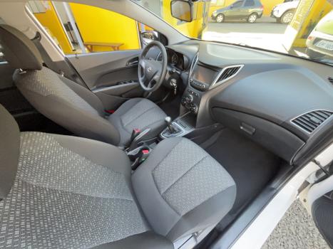 HYUNDAI HB 20 Hatch 1.0 12V 4P FLEX COMFORT PLUS, Foto 10