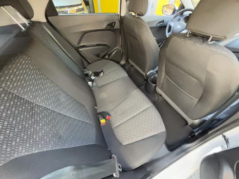 HYUNDAI HB 20 Hatch 1.0 12V 4P FLEX COMFORT PLUS, Foto 11