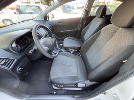 HYUNDAI HB 20 Hatch 1.0 12V 4P FLEX COMFORT PLUS, Foto 13