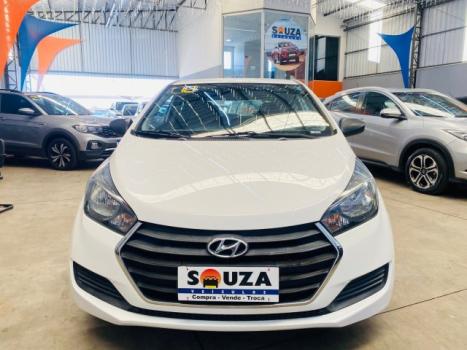 HYUNDAI HB 20 Hatch 1.0 12V 4P FLEX COMFORT, Foto 1