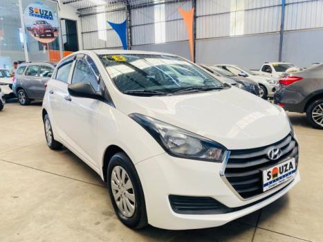 HYUNDAI HB 20 Hatch 1.0 12V 4P FLEX COMFORT, Foto 2