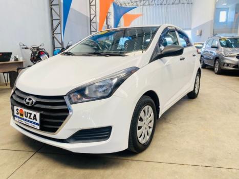 HYUNDAI HB 20 Hatch 1.0 12V 4P FLEX COMFORT, Foto 3
