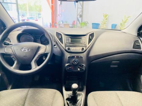 HYUNDAI HB 20 Hatch 1.0 12V 4P FLEX COMFORT, Foto 4