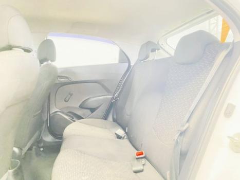 HYUNDAI HB 20 Hatch 1.0 12V 4P FLEX COMFORT, Foto 5