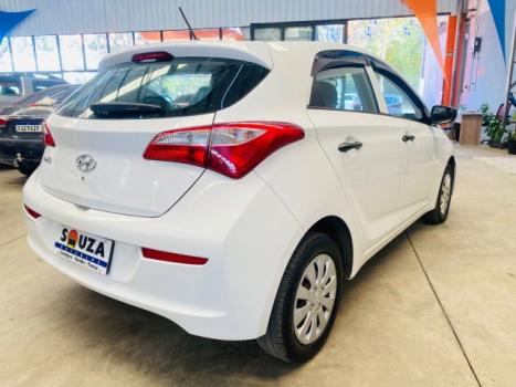 HYUNDAI HB 20 Hatch 1.0 12V 4P FLEX COMFORT, Foto 6