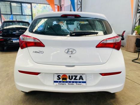 HYUNDAI HB 20 Hatch 1.0 12V 4P FLEX COMFORT, Foto 7