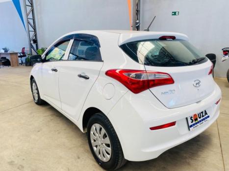 HYUNDAI HB 20 Hatch 1.0 12V 4P FLEX COMFORT, Foto 8