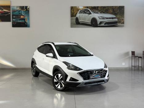 HYUNDAI HB 20 Hatch X 1.6 16V 4P EVOLUTION FLEX AUTOMTICO, Foto 1