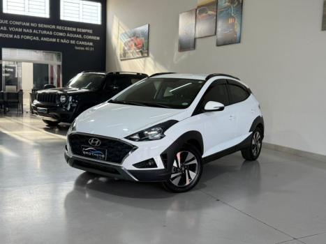 HYUNDAI HB 20 Hatch X 1.6 16V 4P EVOLUTION FLEX AUTOMTICO, Foto 3