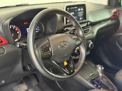 HYUNDAI HB 20 Hatch X 1.6 16V 4P EVOLUTION FLEX AUTOMTICO, Foto 9