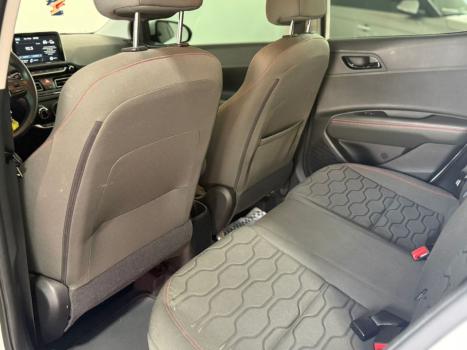 HYUNDAI HB 20 Hatch X 1.6 16V 4P EVOLUTION FLEX AUTOMTICO, Foto 10