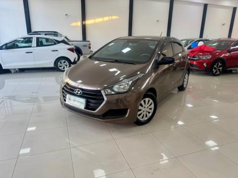HYUNDAI HB 20 Hatch 1.0 12V 4P FLEX COMFORT, Foto 3