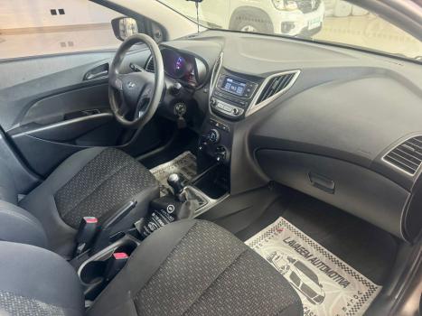 HYUNDAI HB 20 Hatch 1.0 12V 4P FLEX COMFORT, Foto 4
