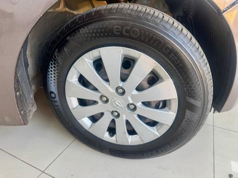 HYUNDAI HB 20 Hatch 1.0 12V 4P FLEX COMFORT, Foto 7