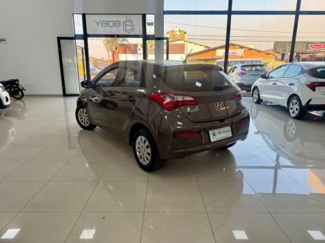 HYUNDAI HB 20 Hatch 1.0 12V 4P FLEX COMFORT, Foto 8