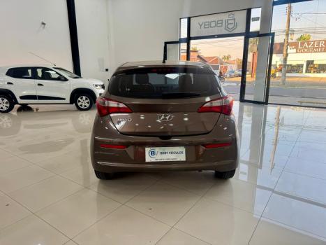 HYUNDAI HB 20 Hatch 1.0 12V 4P FLEX COMFORT, Foto 9