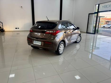 HYUNDAI HB 20 Hatch 1.0 12V 4P FLEX COMFORT, Foto 10