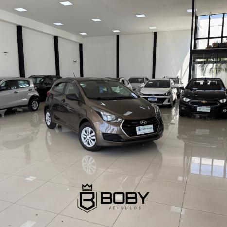 HYUNDAI HB 20 Hatch 1.0 12V 4P FLEX COMFORT, Foto 1