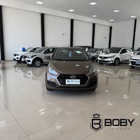 HYUNDAI HB 20 Hatch 1.0 12V 4P FLEX COMFORT, Foto 2