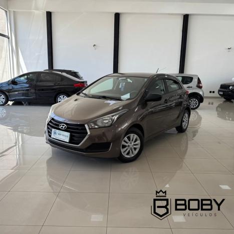 HYUNDAI HB 20 Hatch 1.0 12V 4P FLEX COMFORT, Foto 3