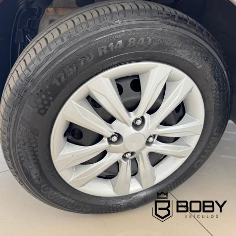 HYUNDAI HB 20 Hatch 1.0 12V 4P FLEX COMFORT, Foto 9