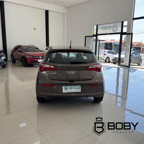 HYUNDAI HB 20 Hatch 1.0 12V 4P FLEX COMFORT, Foto 11