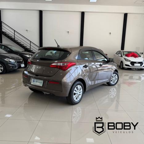 HYUNDAI HB 20 Hatch 1.0 12V 4P FLEX COMFORT, Foto 12