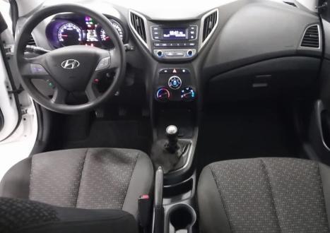 HYUNDAI HB 20 Hatch 1.0 12V 4P FLEX COMFORT, Foto 2