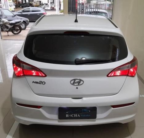 HYUNDAI HB 20 Hatch 1.0 12V 4P FLEX COMFORT, Foto 3
