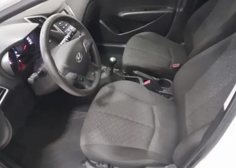 HYUNDAI HB 20 Hatch 1.0 12V 4P FLEX COMFORT, Foto 5