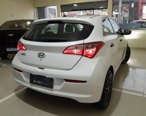 HYUNDAI HB 20 Hatch 1.0 12V 4P FLEX COMFORT, Foto 6