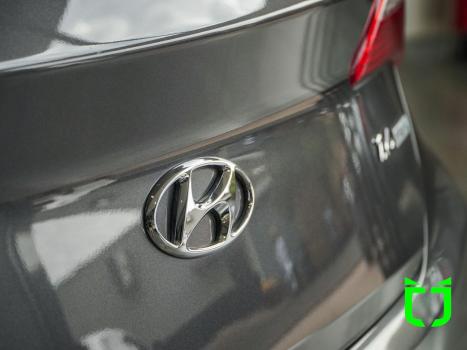 HYUNDAI HB 20 Hatch 1.6 16V 4P FLEX COMFORT, Foto 8