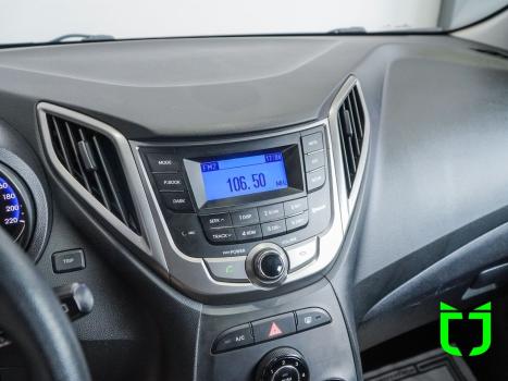 HYUNDAI HB 20 Hatch 1.6 16V 4P FLEX COMFORT, Foto 13