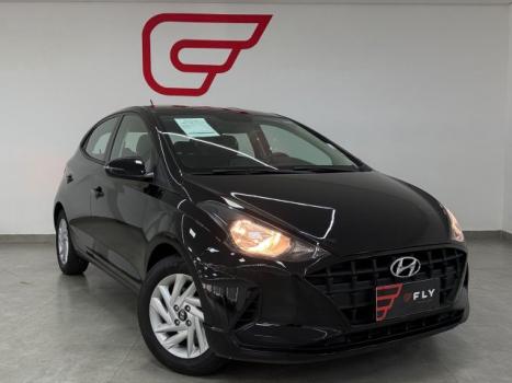 HYUNDAI HB 20 Hatch 1.0 12V 4P FLEX EVOLUTION, Foto 2