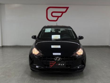 HYUNDAI HB 20 Hatch 1.0 12V 4P FLEX EVOLUTION, Foto 3