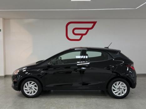 HYUNDAI HB 20 Hatch 1.0 12V 4P FLEX EVOLUTION, Foto 4