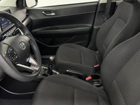HYUNDAI HB 20 Hatch 1.0 12V 4P FLEX EVOLUTION, Foto 5