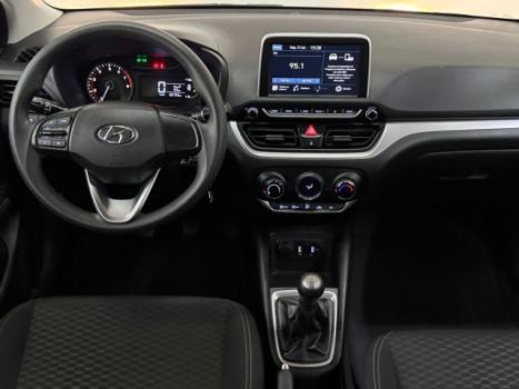 HYUNDAI HB 20 Hatch 1.0 12V 4P FLEX EVOLUTION, Foto 6