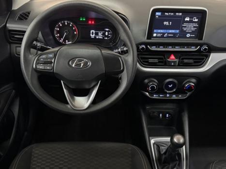 HYUNDAI HB 20 Hatch 1.0 12V 4P FLEX EVOLUTION, Foto 7
