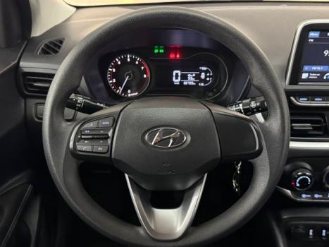 HYUNDAI HB 20 Hatch 1.0 12V 4P FLEX EVOLUTION, Foto 8
