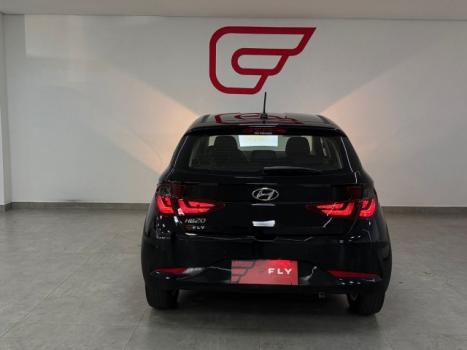 HYUNDAI HB 20 Hatch 1.0 12V 4P FLEX EVOLUTION, Foto 15