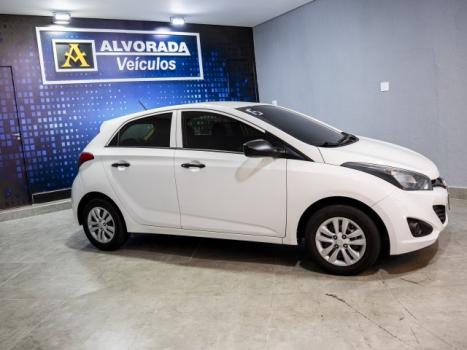 HYUNDAI HB 20 Hatch 1.0 12V 4P FLEX COMFORT, Foto 2