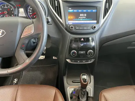 HYUNDAI HB 20 Hatch X 1.6 16V 4P PREMIUM FLEX AUTOMTICO, Foto 5