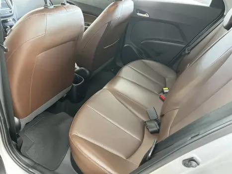 HYUNDAI HB 20 Hatch X 1.6 16V 4P PREMIUM FLEX AUTOMTICO, Foto 6
