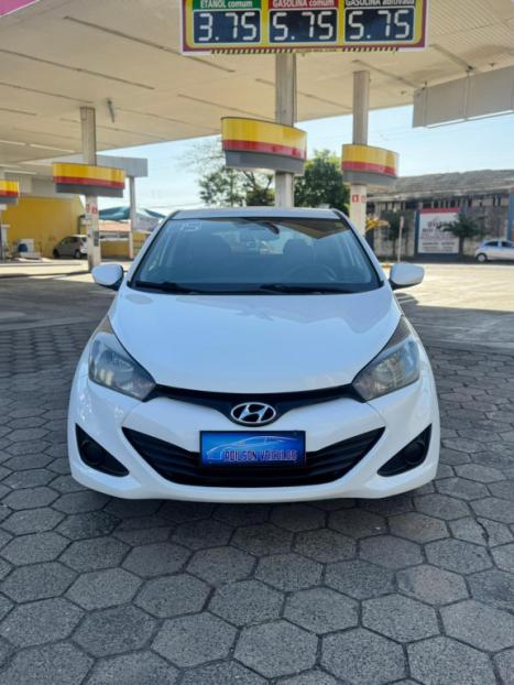 HYUNDAI HB 20 Hatch 1.0 12 V 4P FLEX COMFORT STYLE, Foto 2