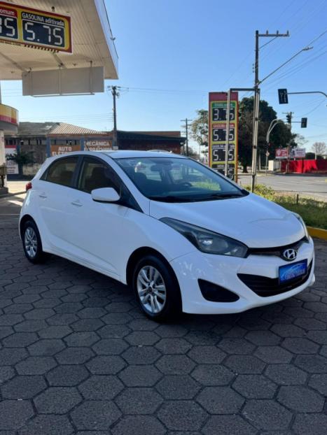 HYUNDAI HB 20 Hatch 1.0 12 V 4P FLEX COMFORT STYLE, Foto 3