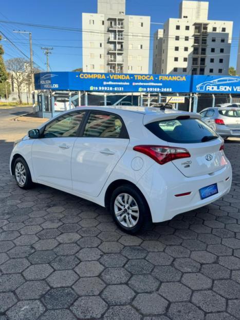 HYUNDAI HB 20 Hatch 1.0 12 V 4P FLEX COMFORT STYLE, Foto 4